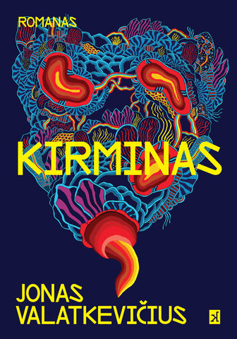Kirminas