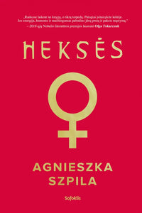 Heksės