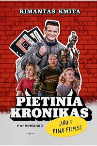 Pietinia kronikas