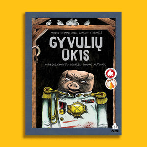 Gyvulių ūkis