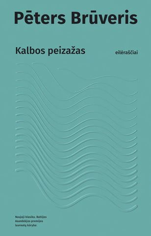 Kalbos peizažas