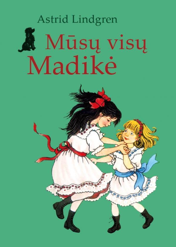 Mūsų visų Madikė