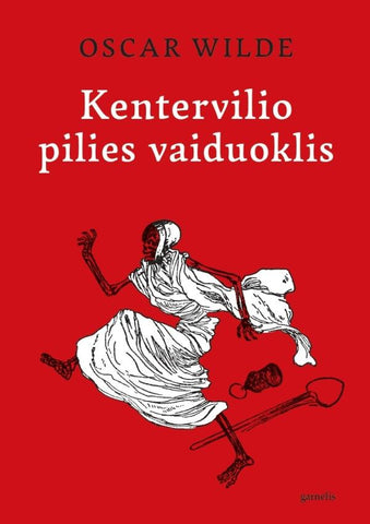 Kentervilio pilies vaiduoklis