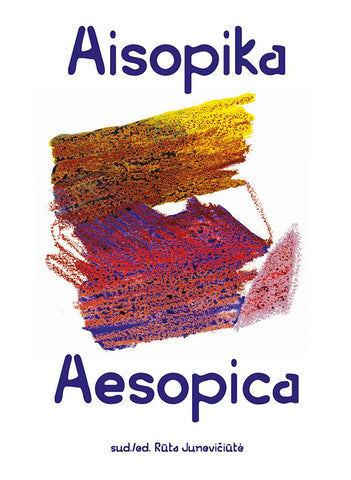 Aisopika / Aesopica