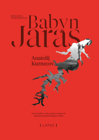 Babyn Jaras