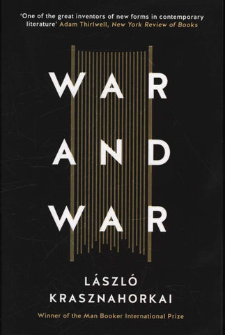 War & War