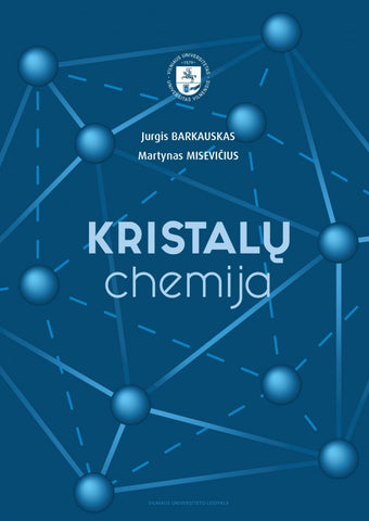 Kristalų chemija