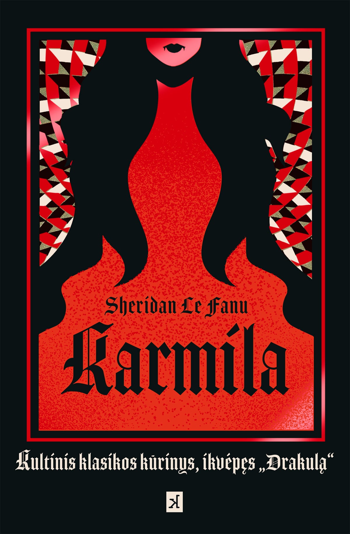 Karmila