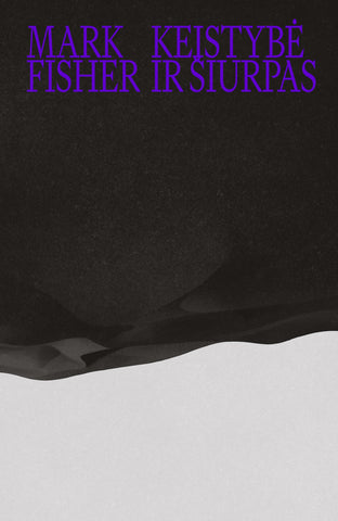 Keistybė ir šiurpas