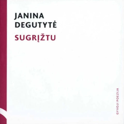 Sugrįžtu