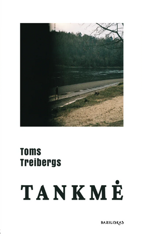 Tankmė