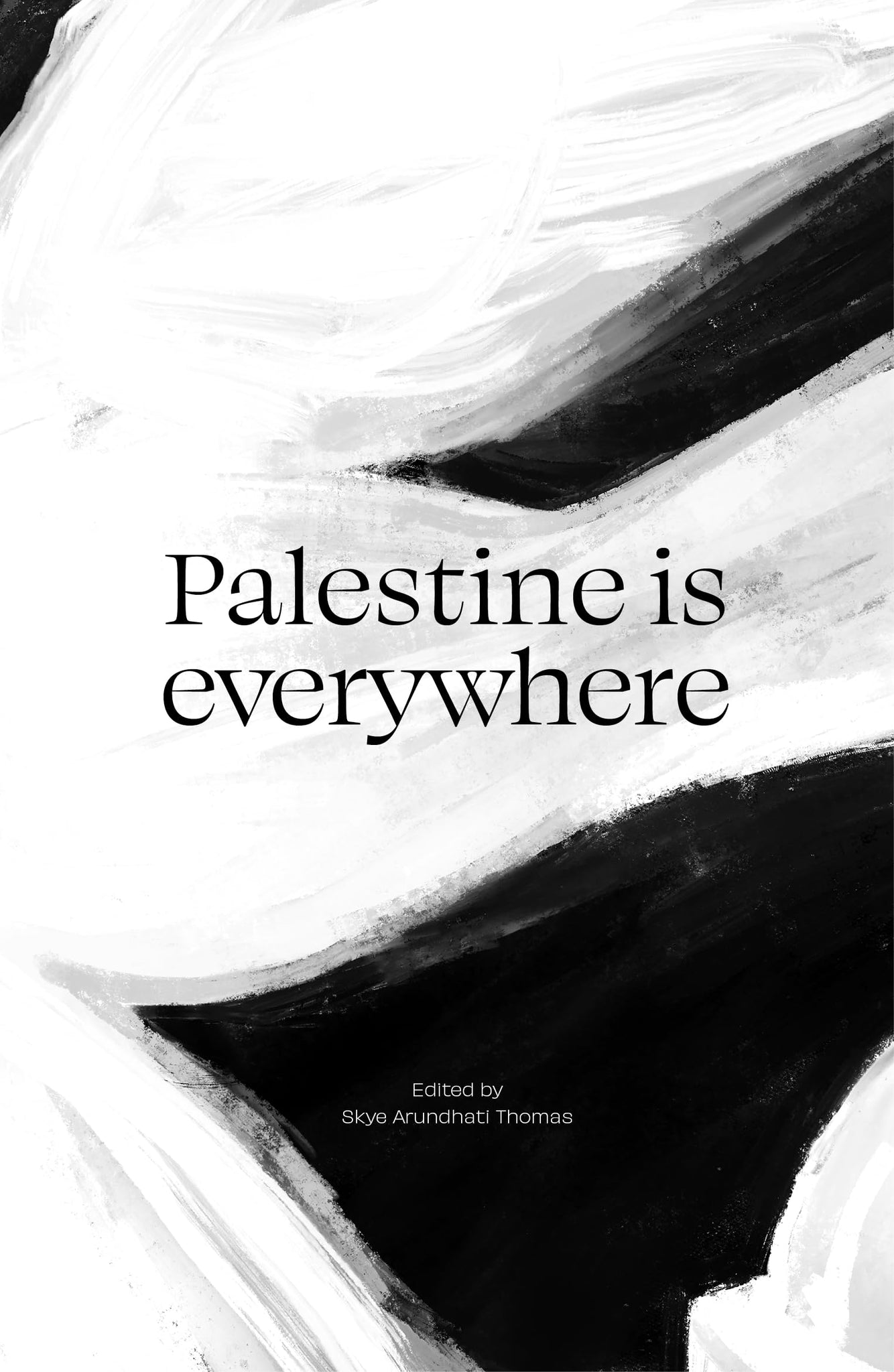Palestine Is Everywhere