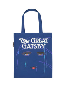 The Great Gatsby  Tote Bag