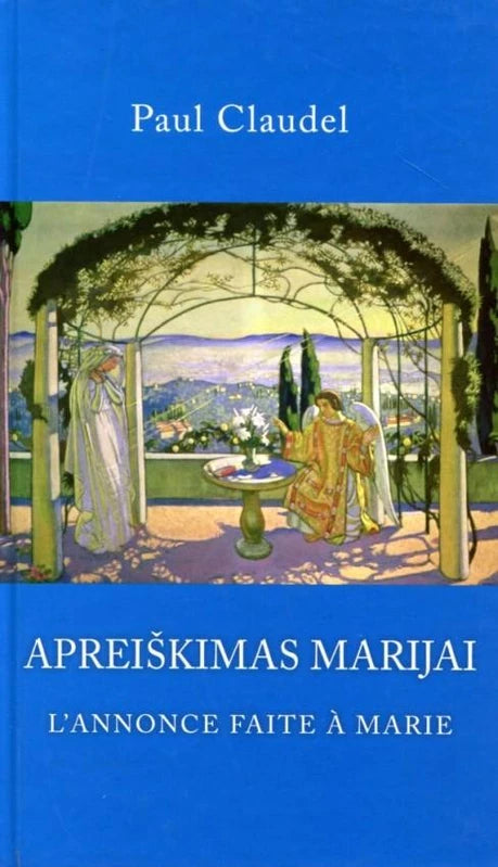 Apreiškimas Marijai