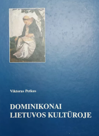 Dominikonai Lietuvos kultūroje