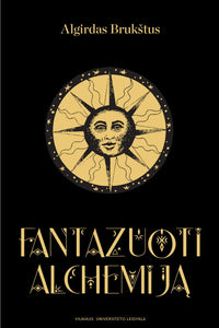 Fantazuoti alchemiją