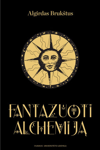 Fantazuoti alchemiją