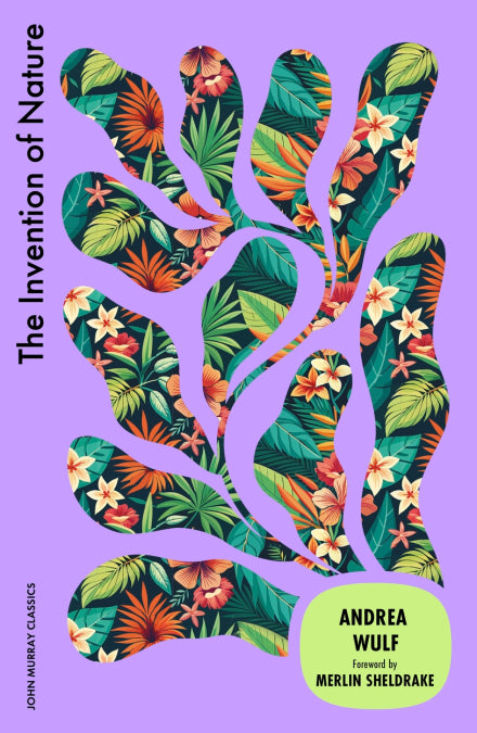 The Invention of Nature