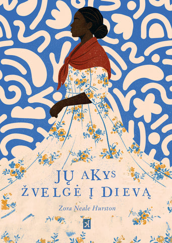 Jų akys žvelgė į Dievą (IŠANKSTINĖ PREKYBA - knyga bus išsiųsta gruodžio 12 d.)