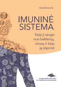 Imuninė sistema