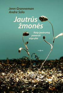 Jautrūs žmonės