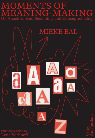 Moments of Meaning-Making : On Anachronism, Becoming, and Conceptualizing