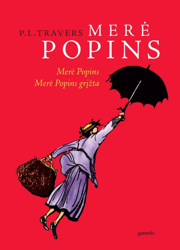 Merė Popins