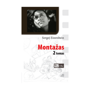 Montažas, 2 tomas