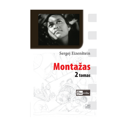 Montažas, 2 tomas