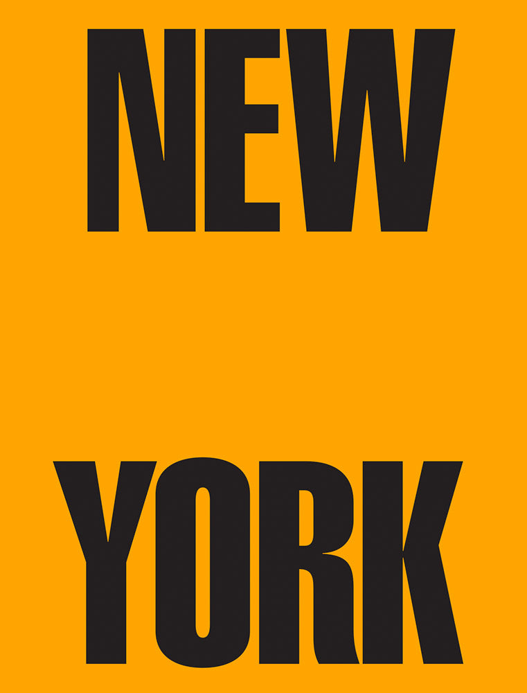 New York : 1962–1964