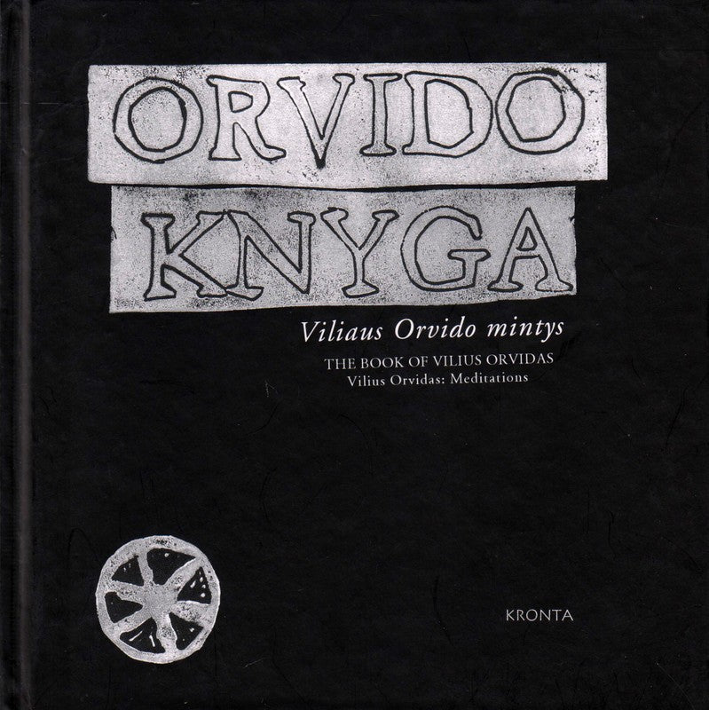 Orvido knyga