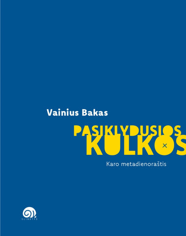 Pasiklydusios kulkos