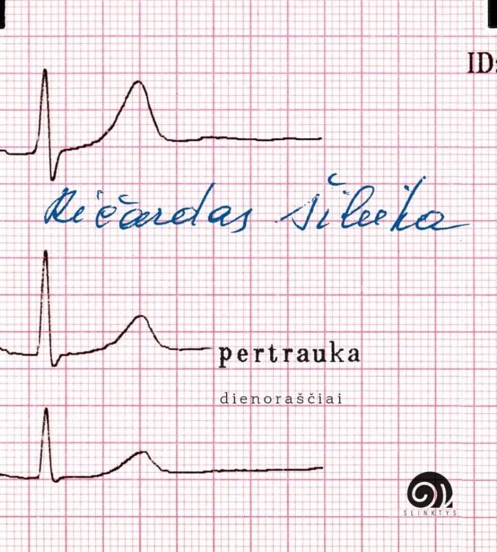 Petrauka. Dienoraščiai