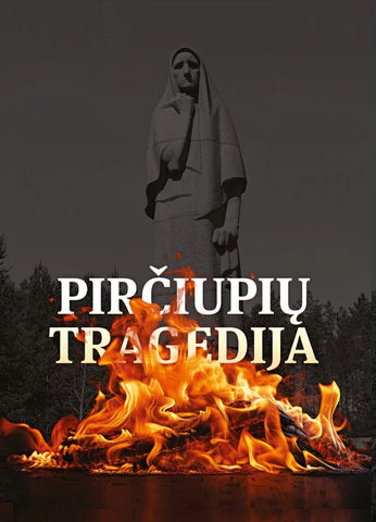 Pirčiupių tragedija