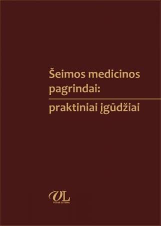 Šeimos medicinos pagrindai: praktiniai įgūdžiai