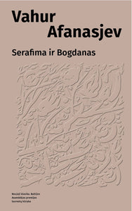 Serafima ir Bogdanas