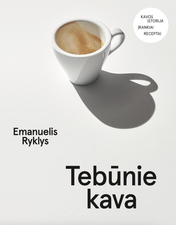 Tebūnie kava