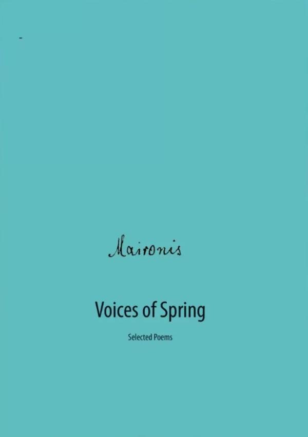 Voices of Spring. Selected Poems