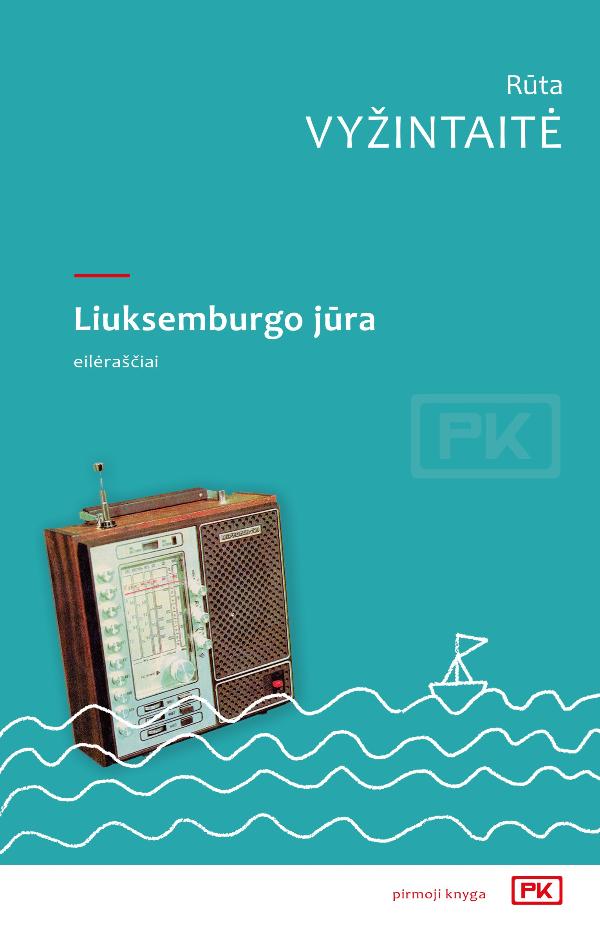 Liuksemburgo jūra