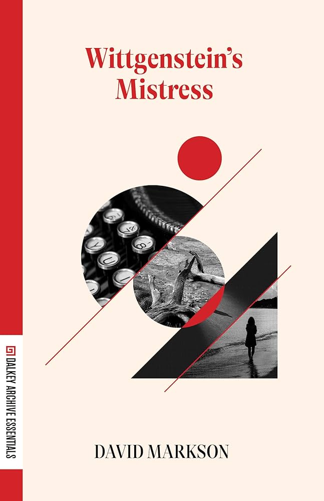 Wittgenstein's Mistress