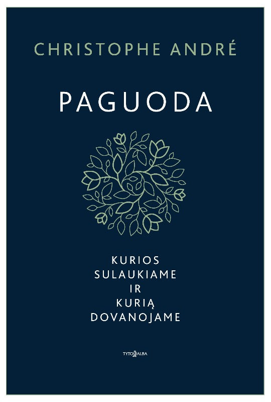 Paguoda