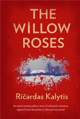 The Willow Roses