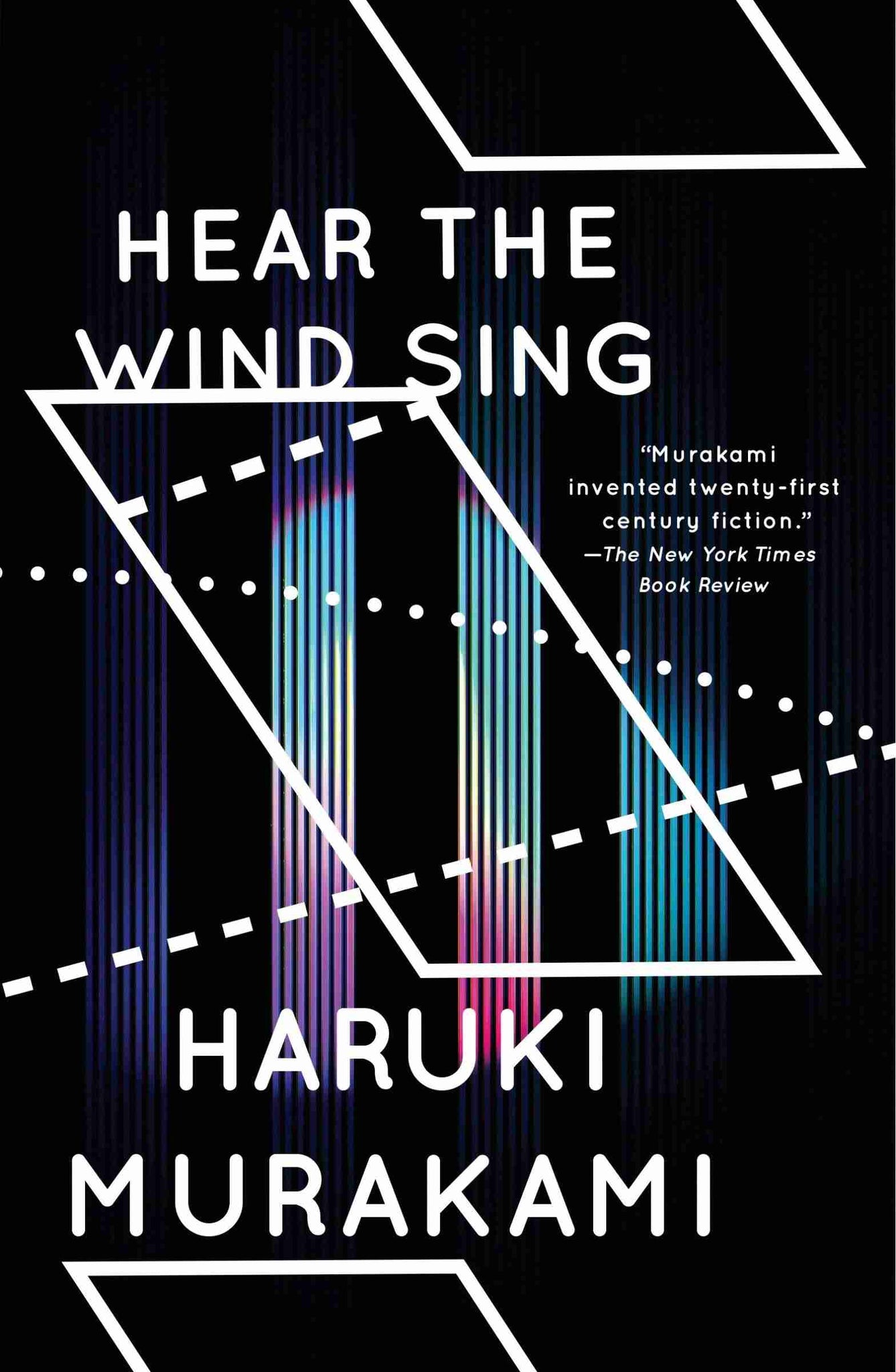 Wind/Pinball : Hear the Wind Sing and Pinball, 1973 (Two Novels)