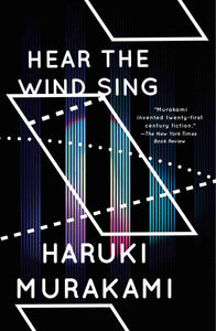 Wind/Pinball : Hear the Wind Sing and Pinball, 1973 (Two Novels)