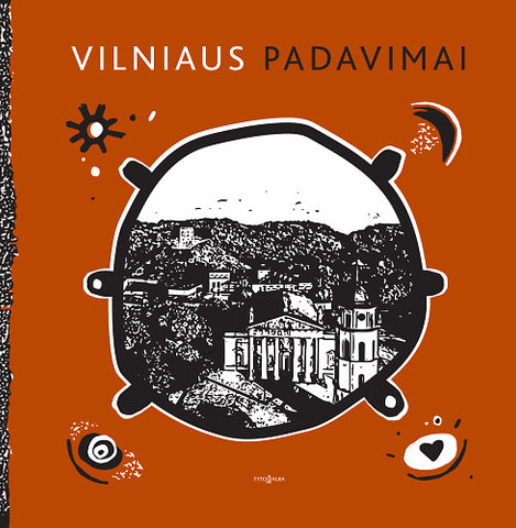 Vilniaus padavimai