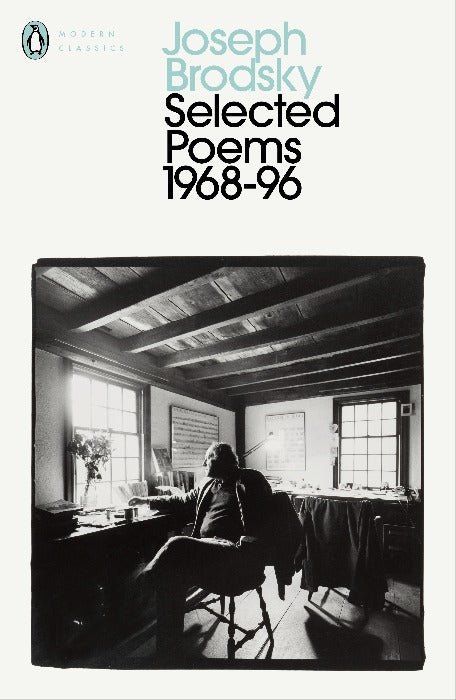 Selected Poems: 1968-96