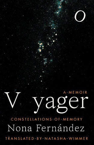 Voyager : Constellations of Memory