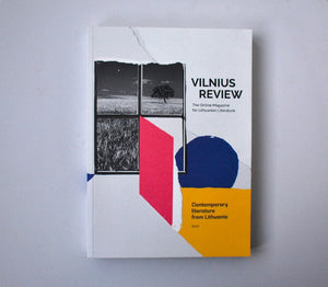 Vilnius Review 2020