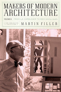 Makers Of Modern Architecture, Volume II