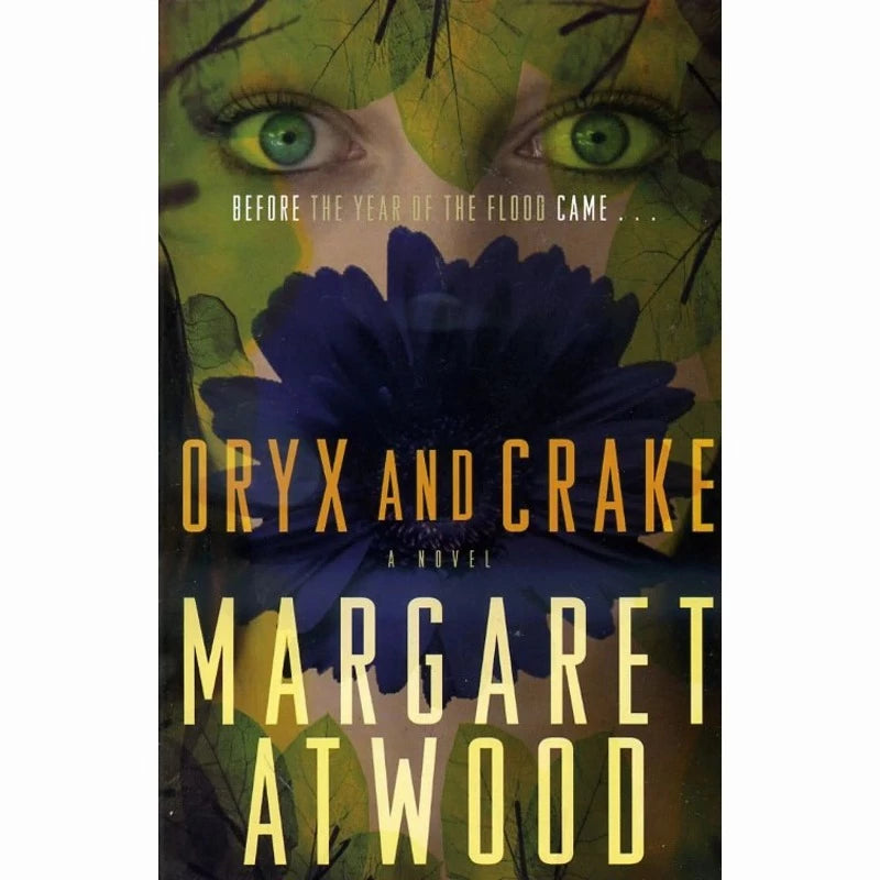 Oryx and Crake